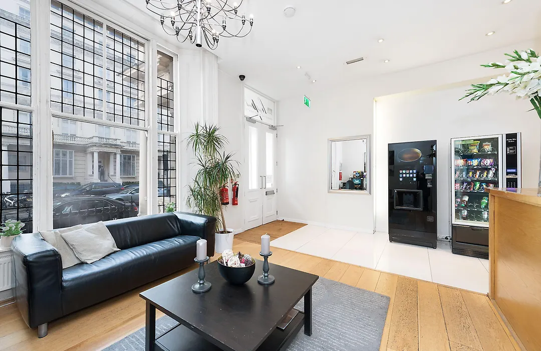 Hyde Park Executive Apartments-1