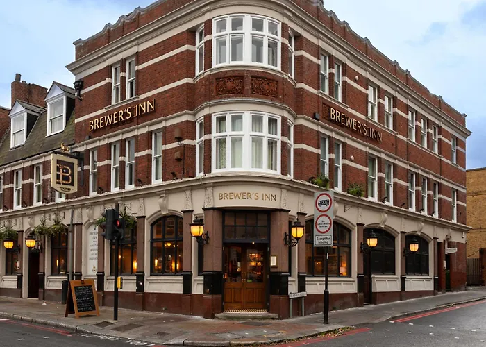 The Brewers Inn Londres