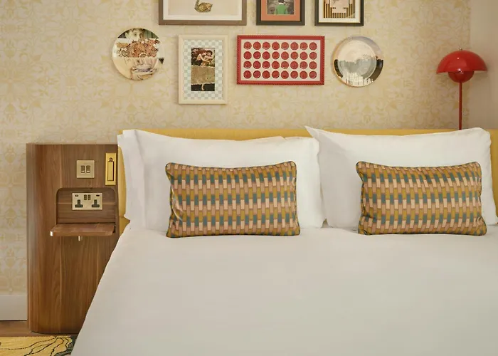 Park Grand KensingtonHotel Londres